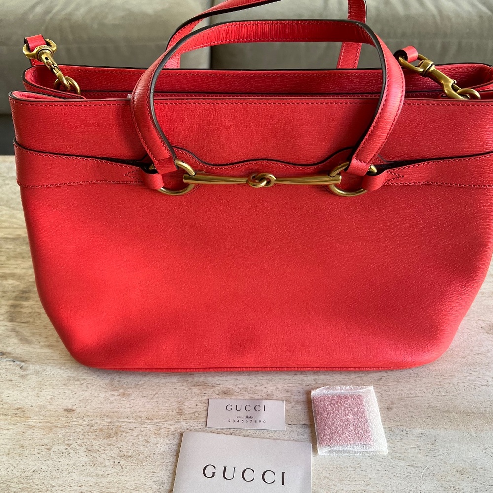 Gucci La cura del prodotto